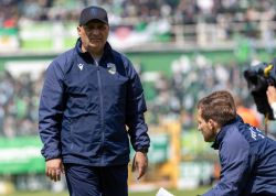 Chemie Leipzig FC Carl Zeiss Jena 27